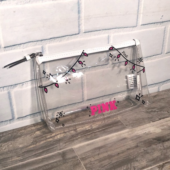 🌵NEW!🌵PINK by VS Desert Snow Gift Set - Picture 4 of 8